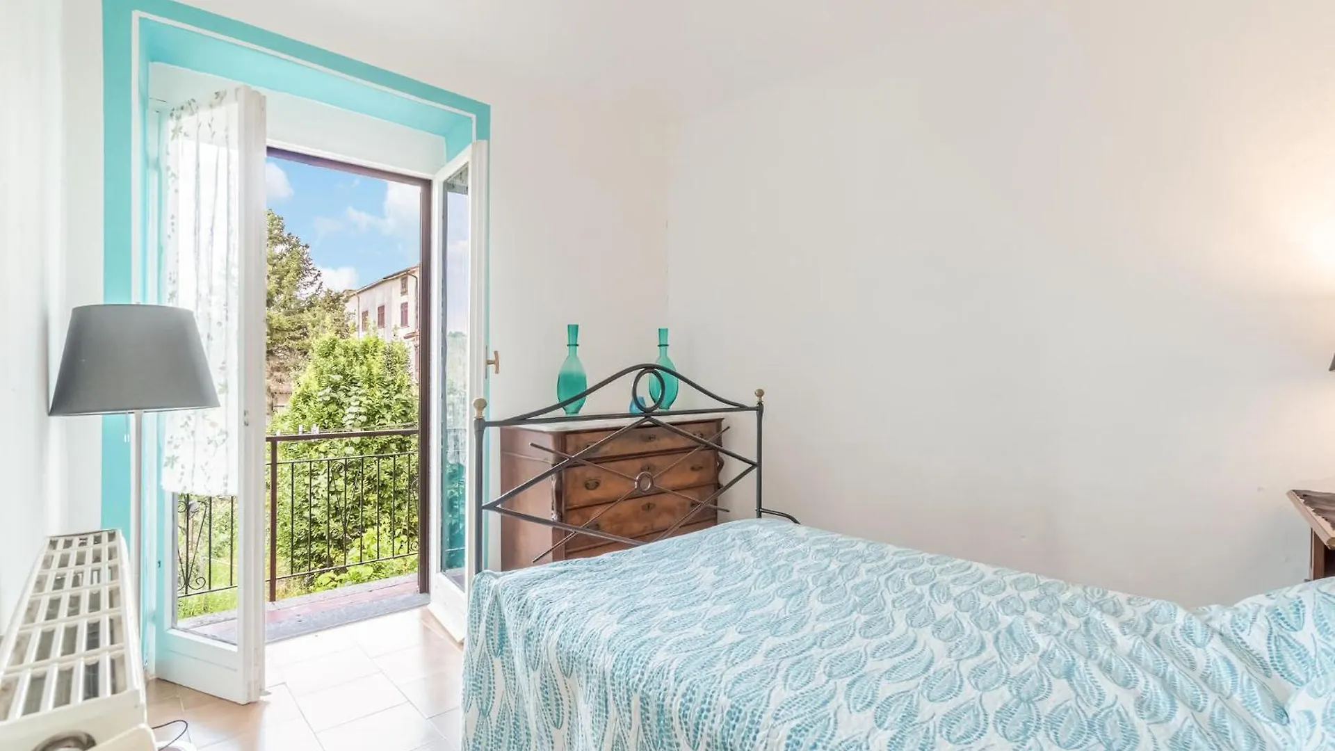 Pet Friendly Home In Carro 0*,