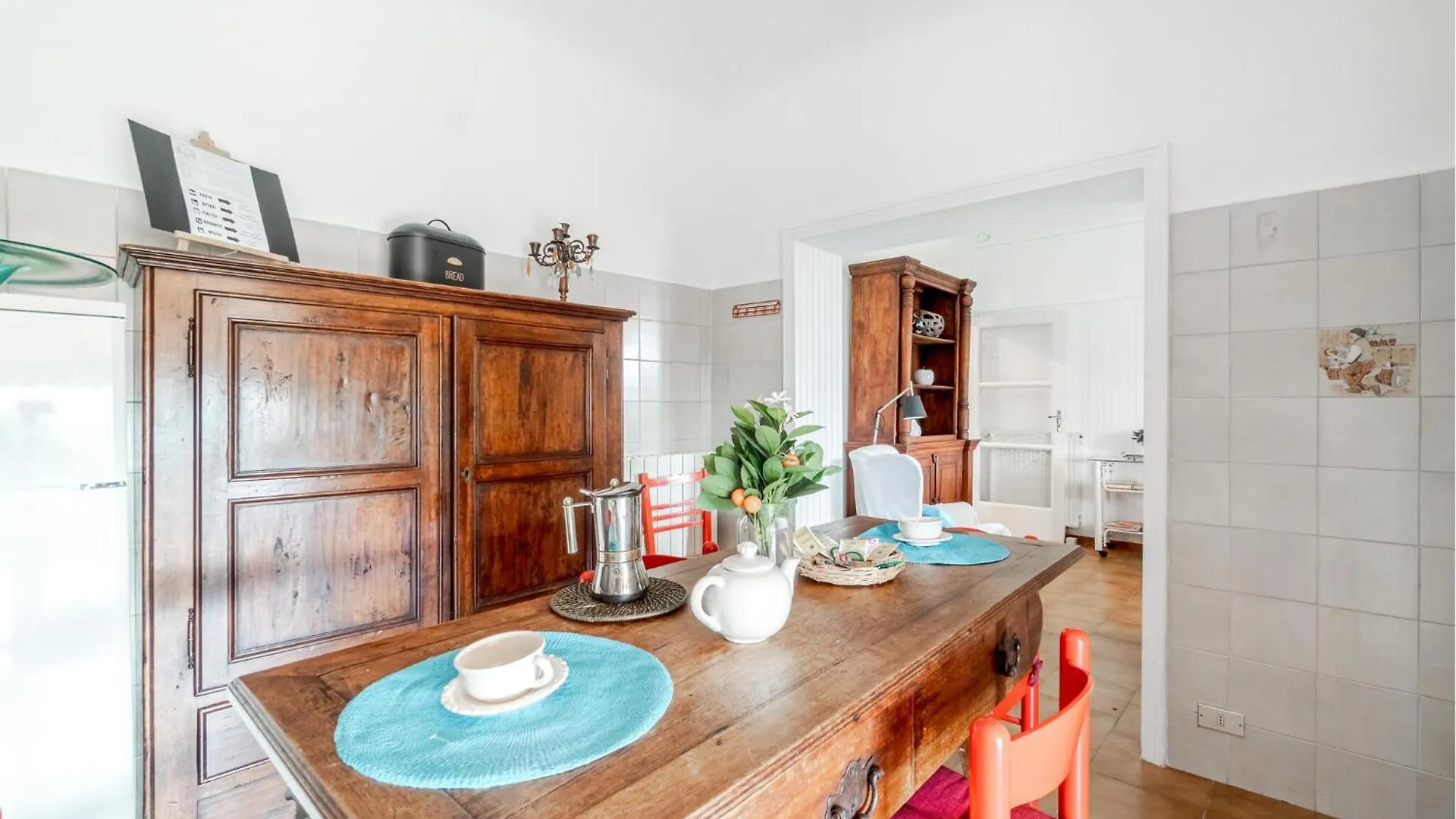 Holiday home Pet Friendly Home In Carro