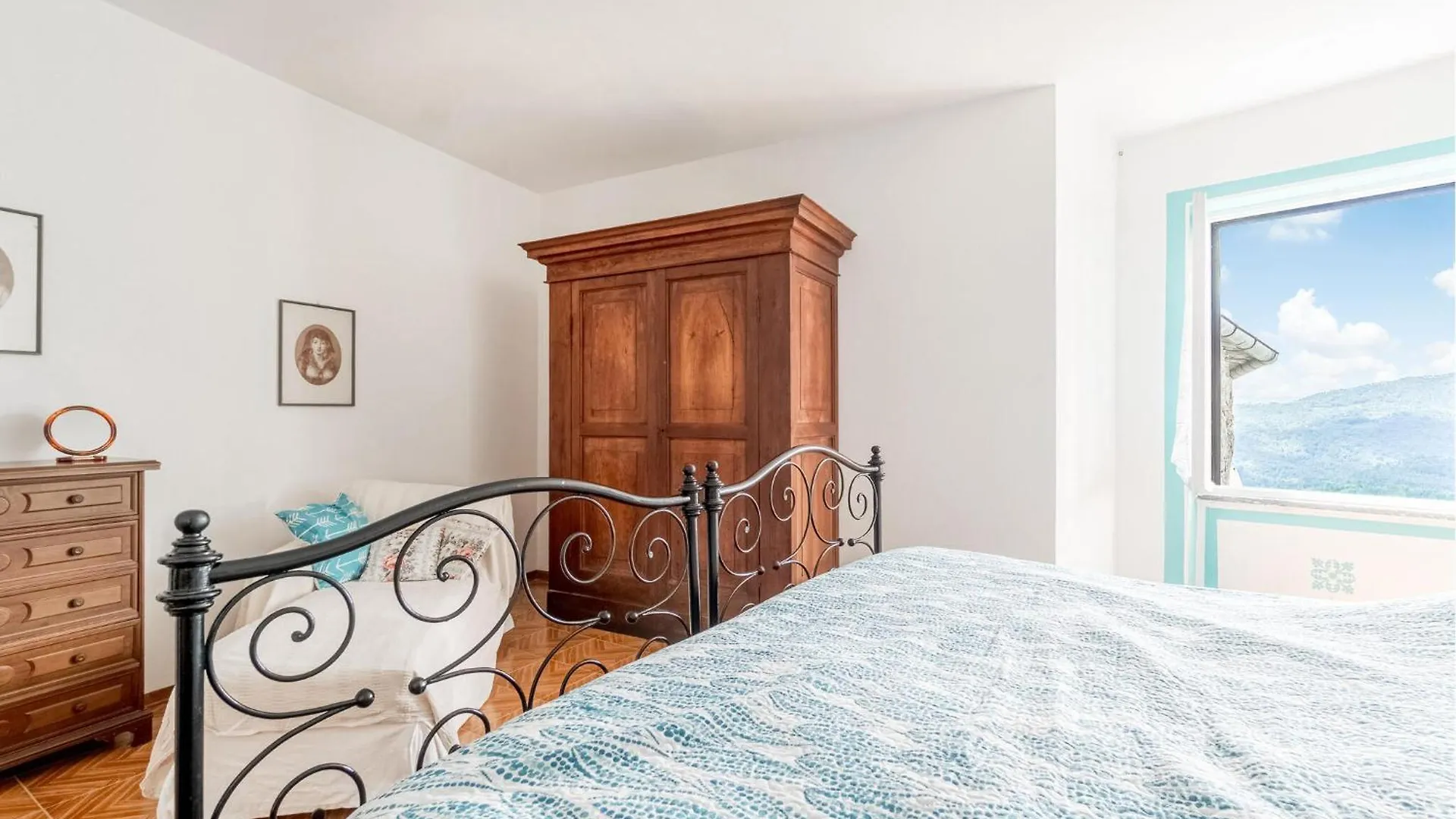 Holiday home Pet Friendly Home In Carro Italy