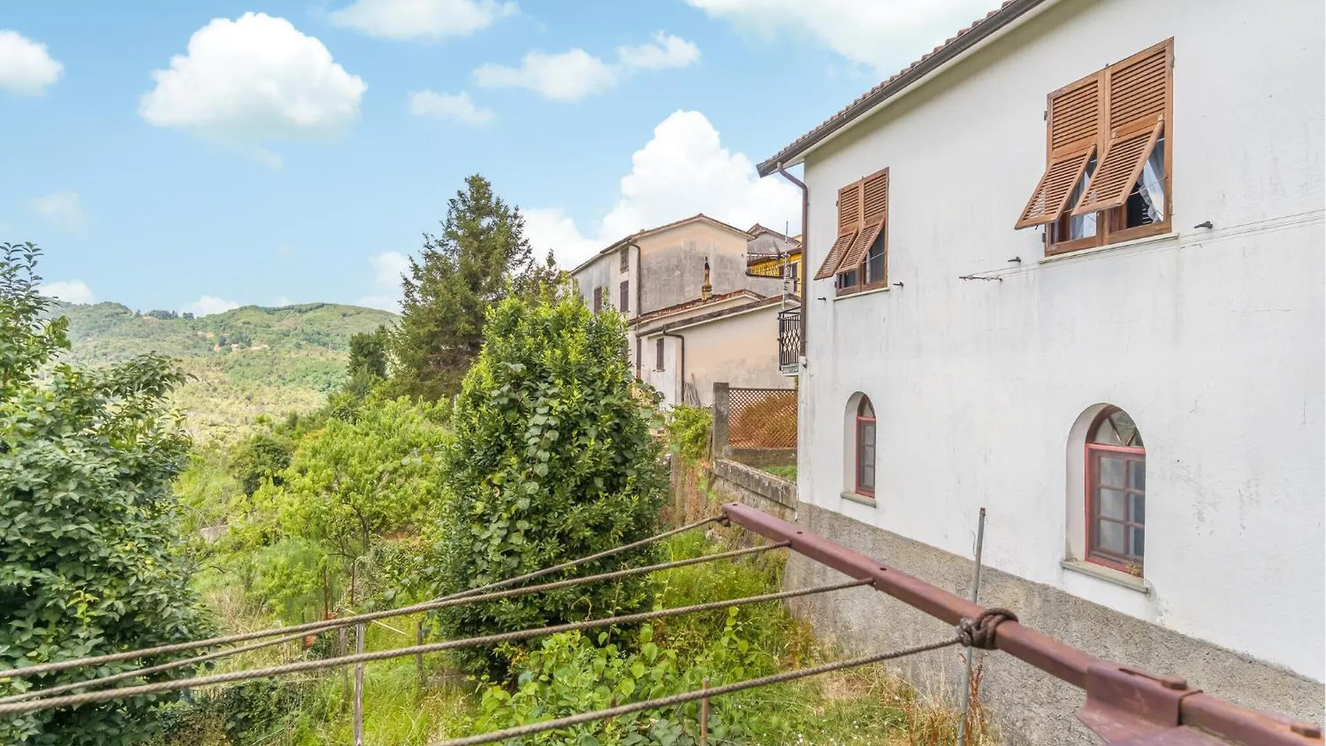 Pet Friendly Home In Carro