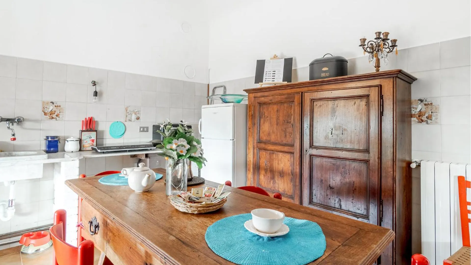 Pet Friendly Home In Carro Italy