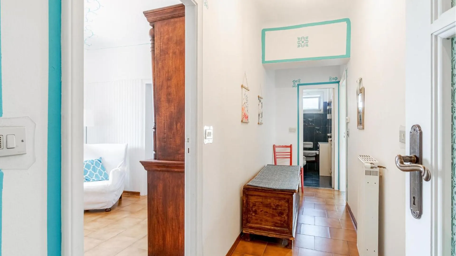 Pet Friendly Home In Carro