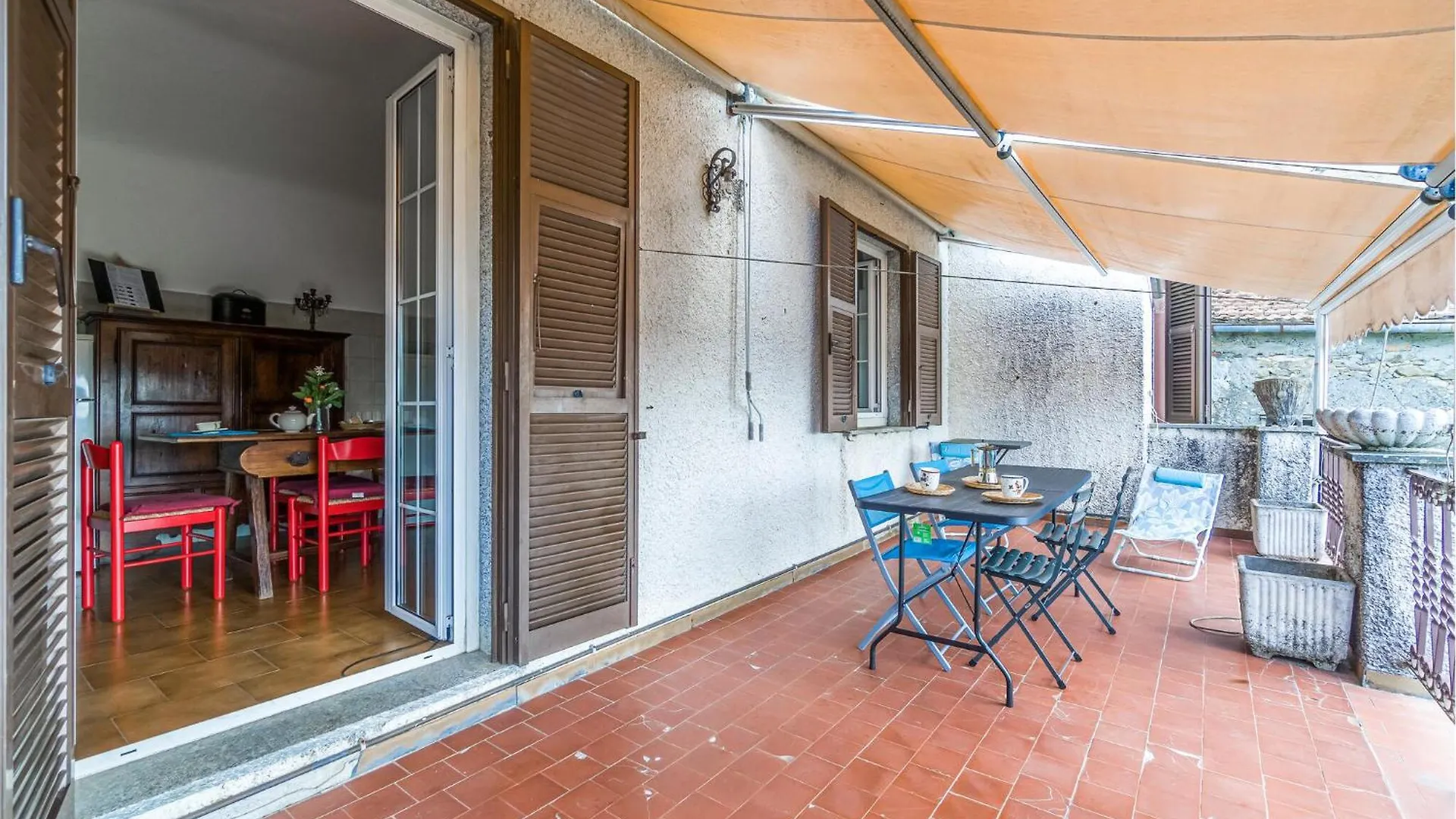 Pet Friendly Home In Carro