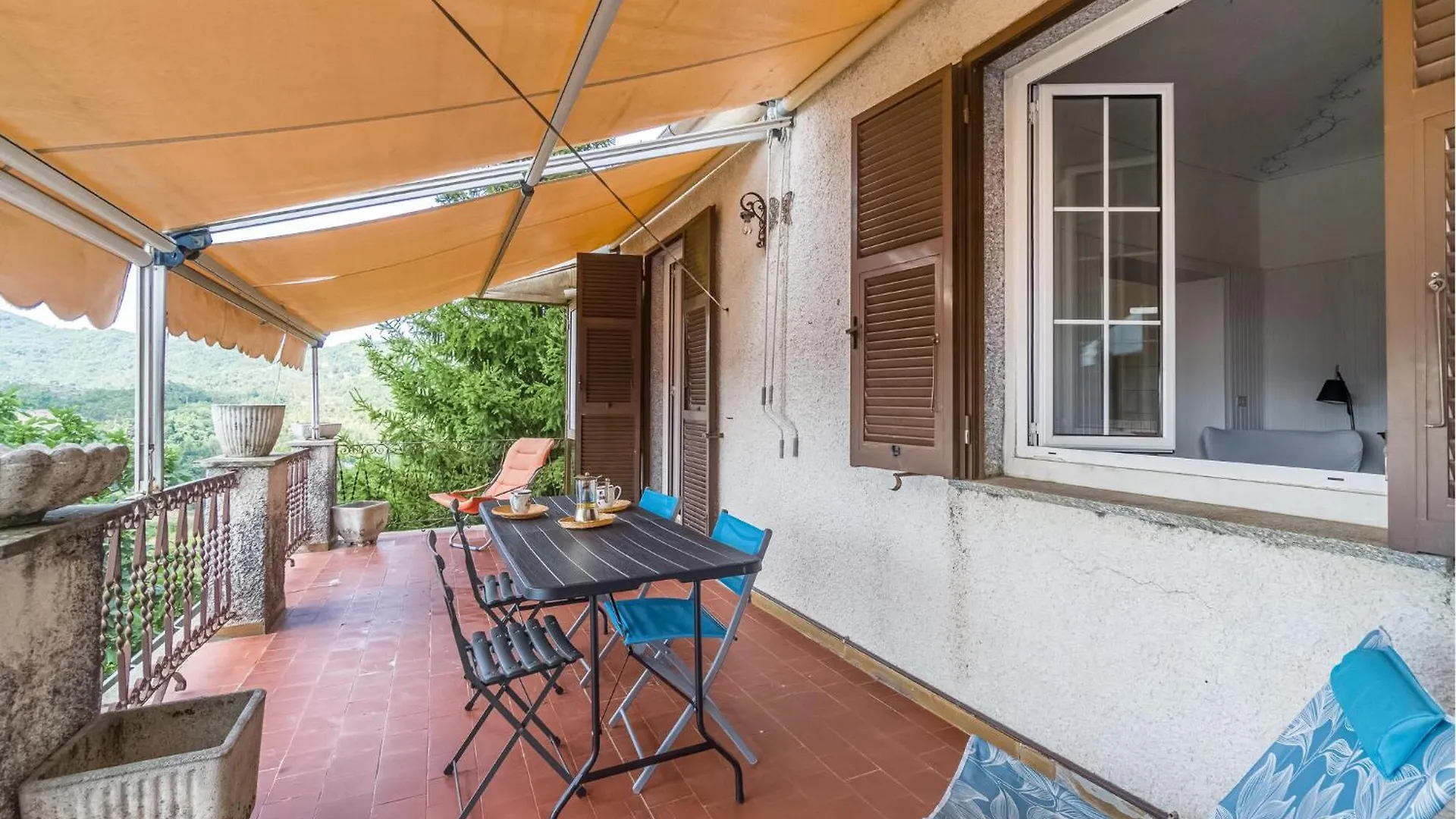 Holiday home Pet Friendly Home In Carro