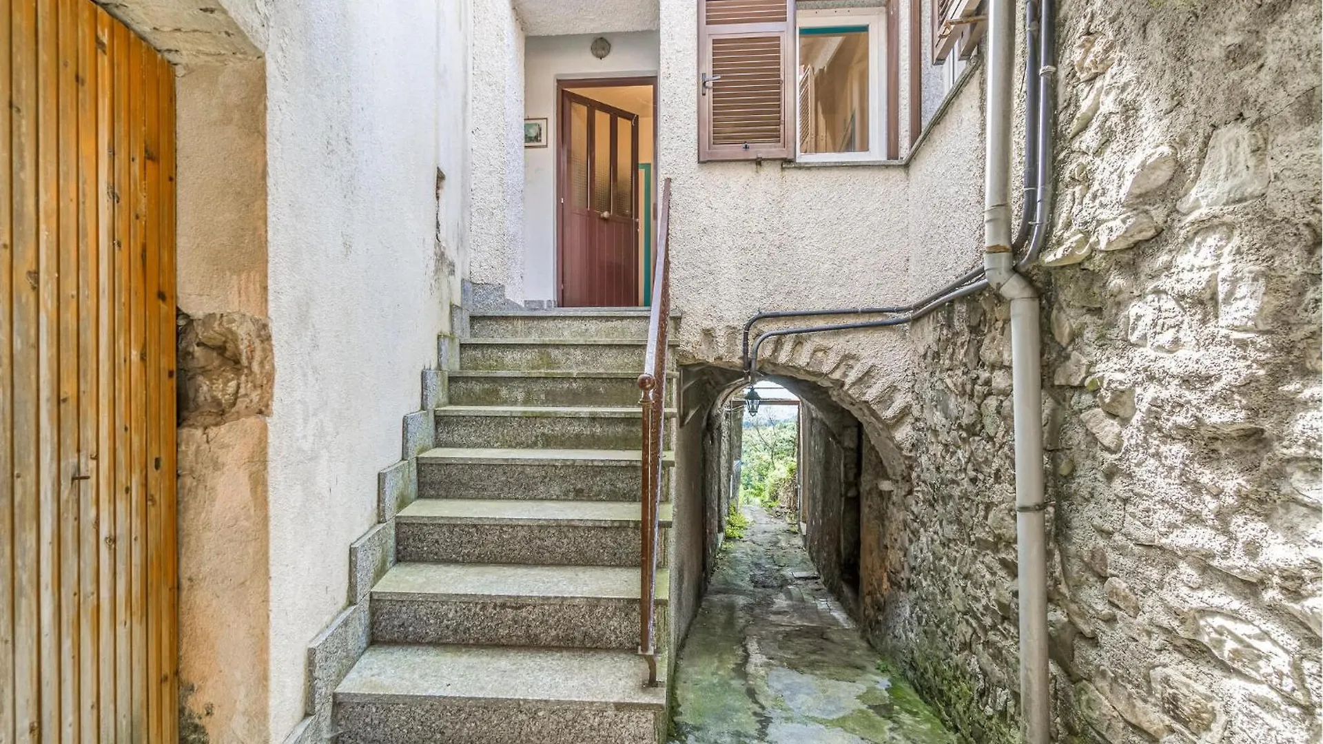 Holiday home Pet Friendly Home In Carro