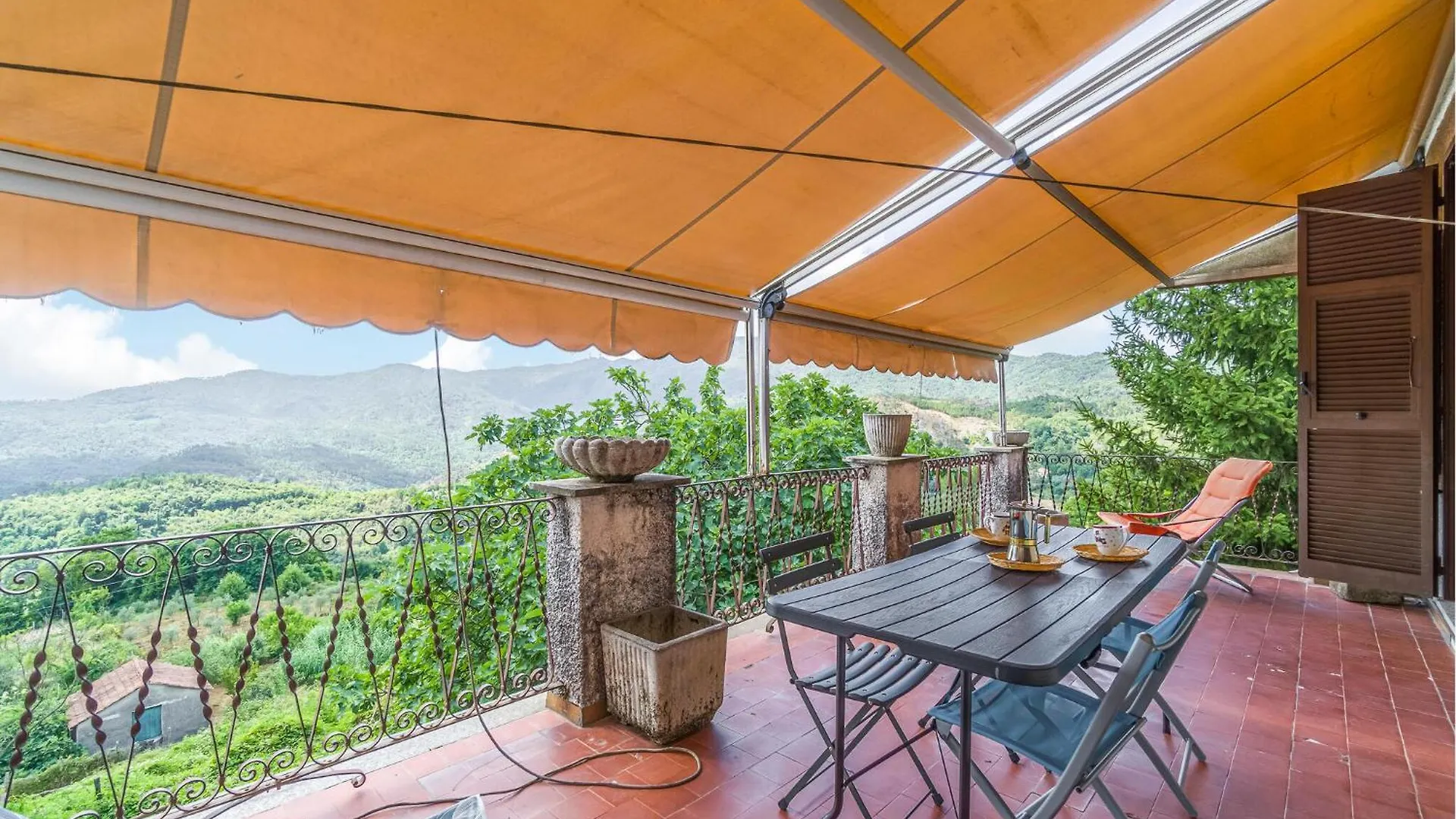 Pet Friendly Home In Carro