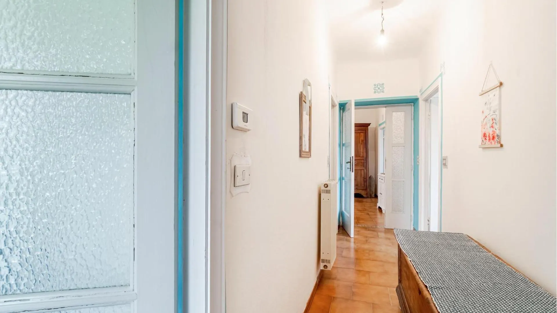 Pet Friendly Home In Carro Holiday home